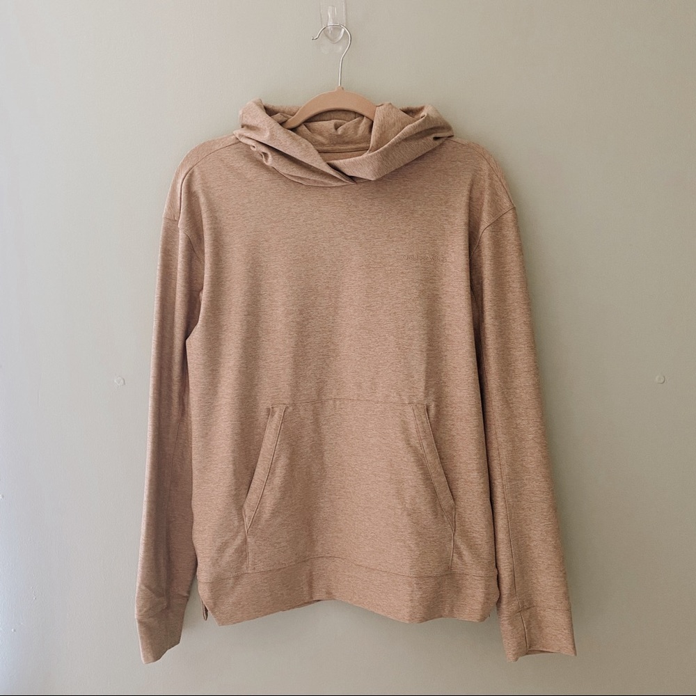 Outdoor Voices Hoodie